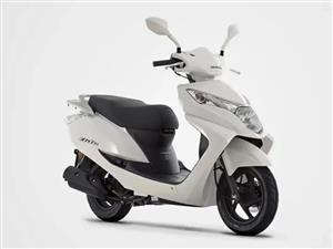 2025 honda elite