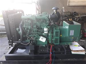 25kva Generator for sale  Vereeniging