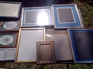 Photo frames