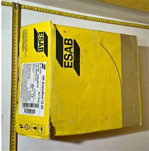18kg Esab Welding Wire Wholesale Bulk Prices