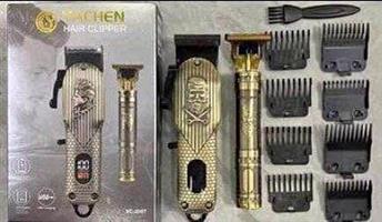 AB-240 Men's clipper combo set  for sale only on order