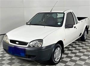 Ford Bantam 1.3  100.000km on the clock  