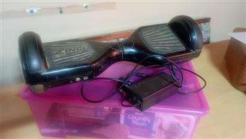 Zingo Hoverboard