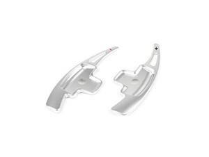 Suitable for Mercedes W205 Aluminium Paddle Shift Extensions