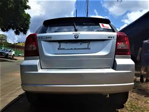 Dodge Caliber 1.8 2007-17 used parts for sale 