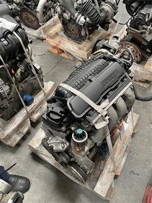 Honda Mobilio 1.3 Import Engine for sale (L13Z1)