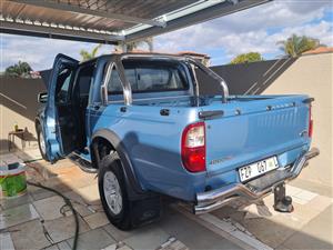 Ford Ranger xle 4.0 v6 2005 for sale-5 