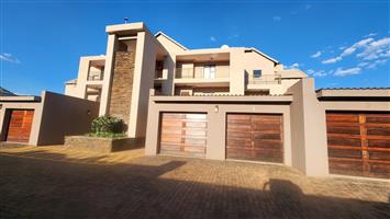 Apartment Rental Monthly in Leloko