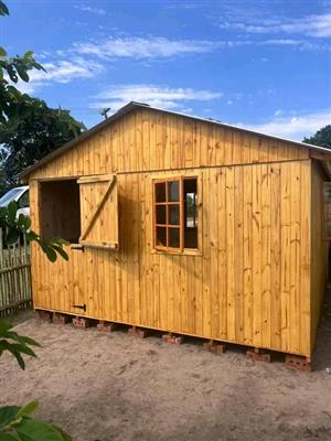 L WENDY HOUSES 