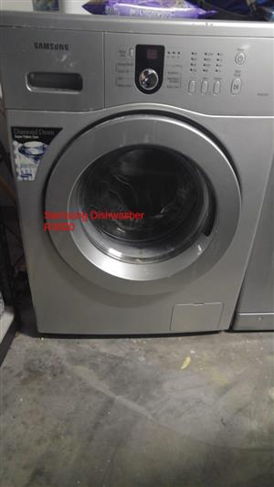 Washing machine - Samsung