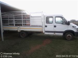 Cattle Rail for sale