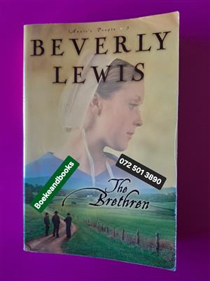 The Brethren - Beverly Lewis - Annie's People 3.
