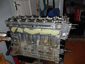 BmW E46 330i Engine