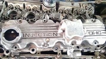 Opel Astra cam box for sale