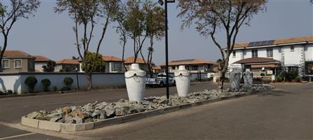 Modern Double- Storey Home in Secure Estate in Brakpan North