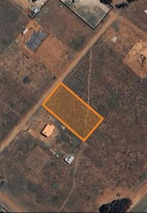 Vacant Land Residential For Sale in Highbury