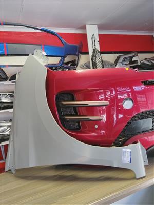 2022 SUZUKI ERTIGA FENDER RIGHTSIDE BRAND NEW AVAILABLE FOR SALE