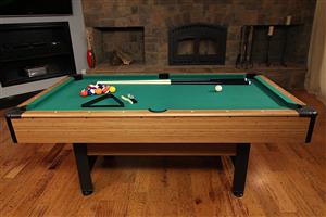 Adorable PoOl table Broads of various Dimensions and Sizes 