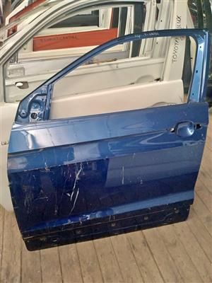 Vw T Cross Front Left Door for Sale
