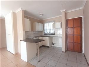 Apartment For Sale in Boksburg West