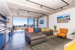 Apartment For Sale in Bo Kaap