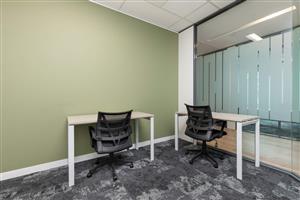 Office Rental Monthly in Sandton Central