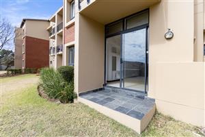 Apartment For Sale in Jackal Creek Golf Estate