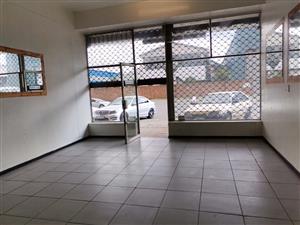 Shop 3 – 63m² Versatile Commercial Space To Let