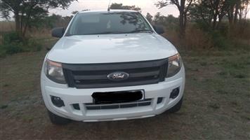 Ford Ranger Workhorse 