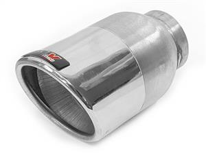 F1X Kyalami Single 76mm Tailpipe