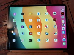 Apple Ipad Pro, 3rd generation, 12.9 inch, 512gb