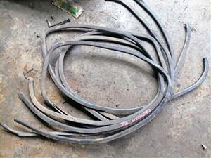 Toyota corolla 85model door rubbers