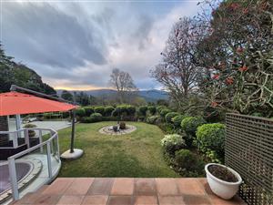 Lovely 4-Bedroom Home with High Ceilings & Cottage