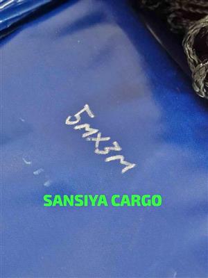 Tarpaulins