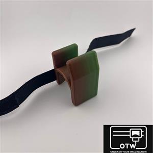 Golf Ball Ankle Cheat Strap