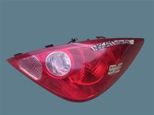 NISSAN TIIDA 92006-12) HATCHBACK REAR LEFT LIGHT
