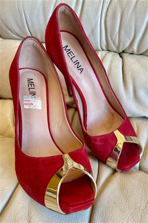 Ladies Designer Shoes