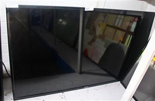 SINOTEC STL50G50UM 50''SMART TV W/ REMOTE NO LEGS S065720A