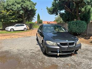 BMW 320D E90 Non Runner for Sale