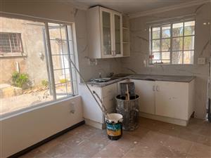 1Bed Cottage at Glen Austin To Rent 