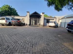 Smart Space for Smart Businesses