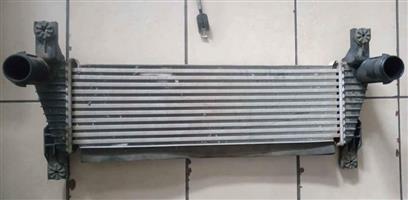 Ford ranger t6 2.2 intake manifold