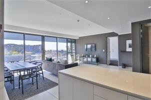 Apartment For Sale in Morningside