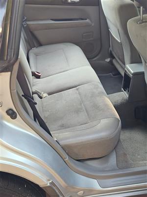 Subaru Forester 2.5 XEL