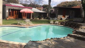 Comfortable , Secure & Budget-Friendly Living in Randburg