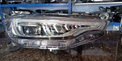 2024 GWM Jolion Right headlight for sale.