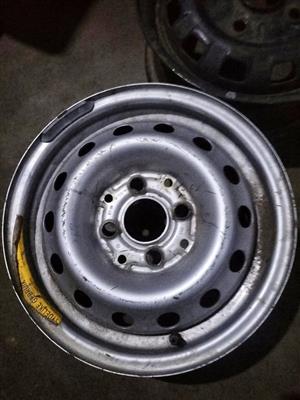 13" rims 