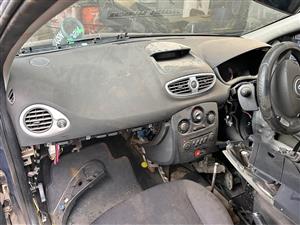 Renault Clio 3 Dashboard For Sale @Circle 7 Used Parts Call Or WhatsApp