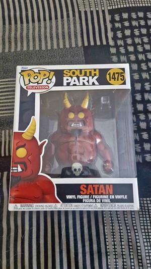Funko pop