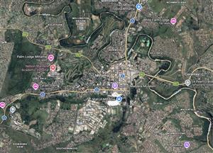 Multiple, Primely-Located Sectional Title Vacant Industrial Stands For Sale - Vulindlela, Mthatha